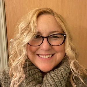 Meet your Posher, Barbara